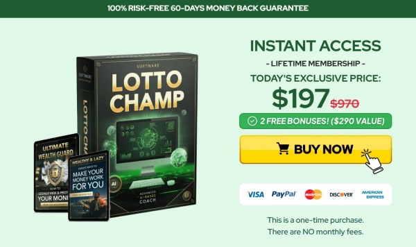 buy lotto champ uk