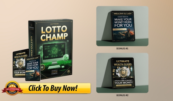 lotto champ uk